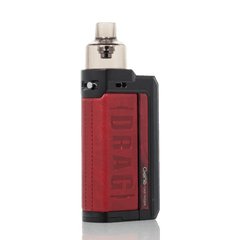 VOOPOO Drag Max 177W Dubai | Buy Dual-Battery Pod Mod UAE