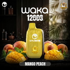 WAKA SoPro 12,000 Dubai | Buy WAKA 12k Puffs Vape UAE