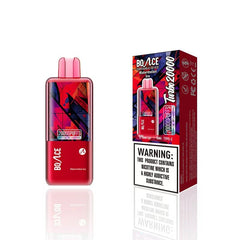 BOUNCE TURBO 20000 Puffs Disposable Vape