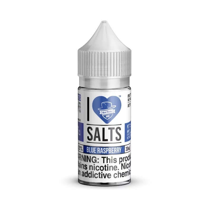 I Love Salts 30ml Dubai | Buy USA Mad Hatter Juice UAE