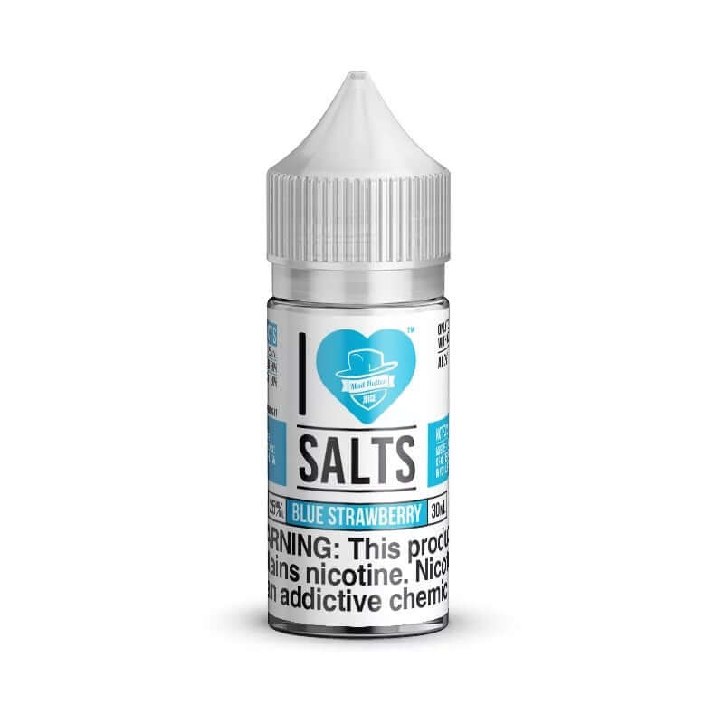 I Love Salts 30ml Dubai | Buy USA Mad Hatter Juice UAE