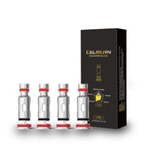 Uwell Caliburn G2 Coils Dubai | Buy Mesh Replacement Coils UAE