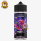 Dr Vapes Panther X Freebase 120ml 3mg e-liquid