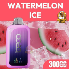 Beco POP 30000 Puffs Disposable Vape 20MG in Dubai UAE