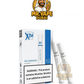 Xtra Sol Replacement Pod Sticks (2-Pack) | Mr. Vape Dubai