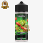 Dr Vapes Panther X Freebase 120ml 3mg e-liquid
