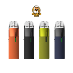 Vaporesso Luxe Q2 Pod System Kit 1000mAh – Buy Online UAE