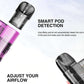 Lost Vape Ursa Baby Dubai | Buy Transparent Pod System UAE
