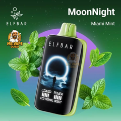 Elf Moonnight 40K Disposable Vape