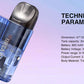 Lost Vape Ursa Baby Dubai | Buy Transparent Pod System UAE