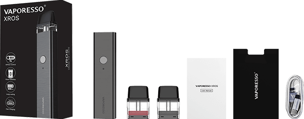 Vaporesso XROS 3 Paisley Dubai | Buy Limited Edition UAE