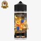 Dr Vapes Panther X Freebase 120ml 3mg e-liquid