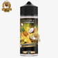 Dr Vapes Panther X Freebase 120ml 3mg e-liquid