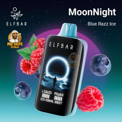 Elf Moonnight 40K Disposable Vape