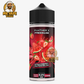 Dr Vapes Panther X Freebase 120ml 3mg e-liquid