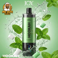 JOY Hookah DTL 40,000 Puffs Disposable Vape