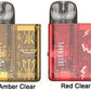 Lost Vape Ursa Baby Dubai | Buy Transparent Pod System UAE