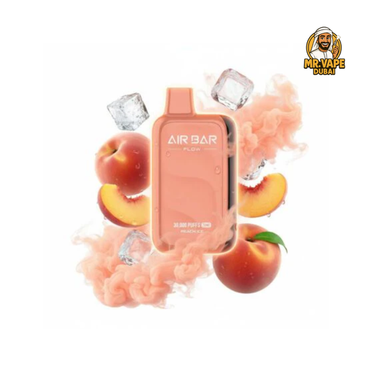 Air Bar Flow 30000 Puffs UAE | Buy Premium Disposable Vape Online