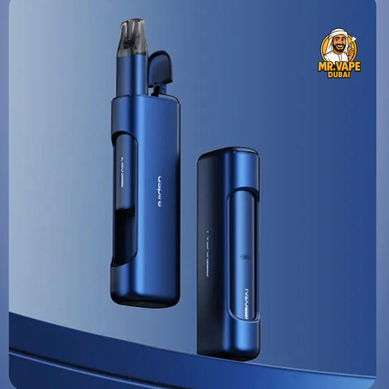 Aspire Nexi Pro Combo Kit 2ml – Buy Premium Pod Vape Kit UAE