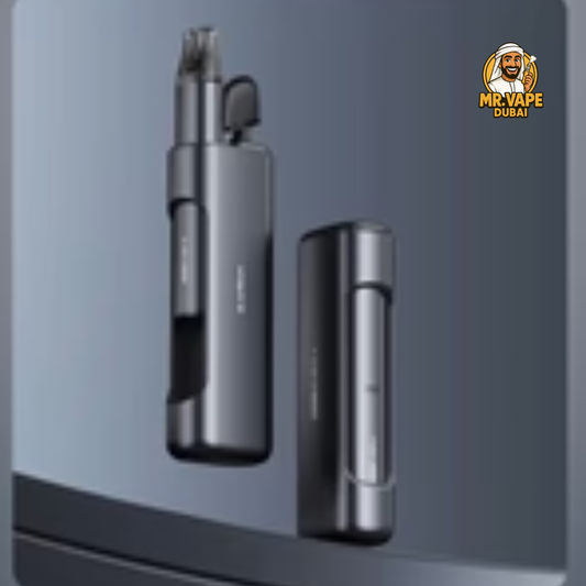 Aspire Nexi Pro Combo Kit 2ml – Buy Premium Pod Vape Kit UAE