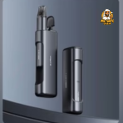 Aspire Nexi Pro Combo Kit 2ml – Buy Premium Pod Vape Kit UAE
