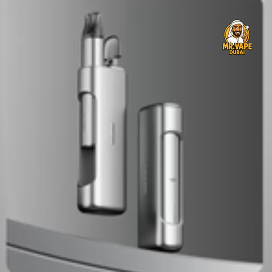 Aspire Nexi Pro Combo Kit 2ml – Buy Premium Pod Vape Kit UAE