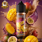 Dr Vapes Panther X Freebase 60ml 3mg e-liquid