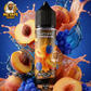Dr Vapes Panther X Freebase 60ml 3mg e-liquid