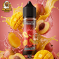 Dr Vapes Panther X Freebase 60ml 3mg | Vape Juice UAE
