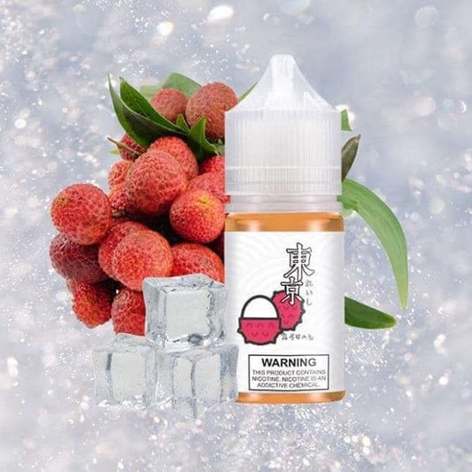 Tokyo E-Liquid 60ml Dubai | Buy Original Japanese Vape UAE