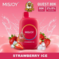 Misjoy Quest 80000 Puffs Disposable Vape Dubai