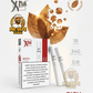Xtra Sol Replacement Pod Sticks (2-Pack) | Mr. Vape Dubai
