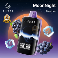 Elf Moonnight 40K Disposable Vape