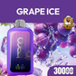 Beco POP 30000 Puffs Disposable Vape 20MG in Dubai UAE