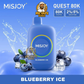 Misjoy Quest 80000 Puffs Disposable Vape Dubai