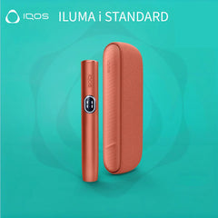 IQOS ILUMA i Standard in UAE