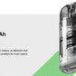 Lost Vape Ursa Baby Dubai | Buy Transparent Pod System UAE