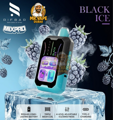 Rifbar Mix Pro 40000 Disposable Vape