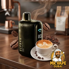 Elf Bar Raya D3 Pro 30000 Disposable Vape Dubai