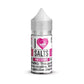 I Love Salts 30ml Dubai | Buy USA Mad Hatter Juice UAE