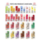 Tokyo Premium E-Liquid 60ml Dubai | Buy Original Tokyo UAE