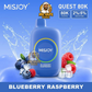 Misjoy Quest 80000 Puffs Disposable Vape Dubai