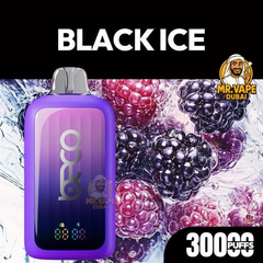 Beco POP 30000 Puffs Disposable Vape 20MG in Dubai UAE