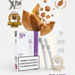 Xtra Sol Replacement Pod Sticks (2-Pack) | Mr. Vape Dubai