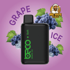 Buy BECO Soft 6000 Puffs 20mg Vape 