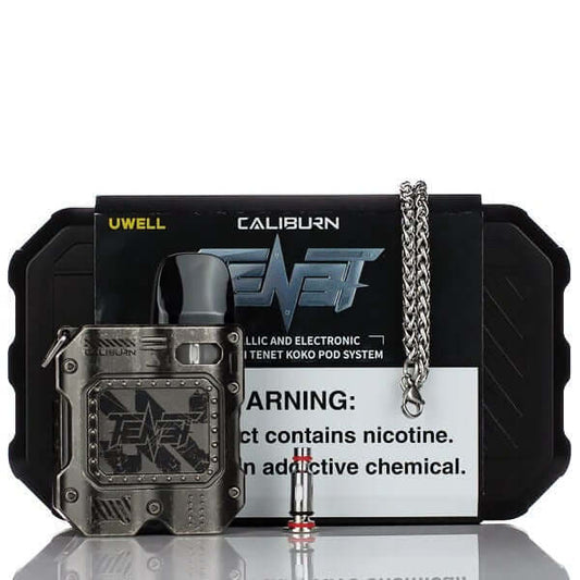 Uwell Caliburn TENET KOKO Dubai | Buy Rugged Pod System UAE