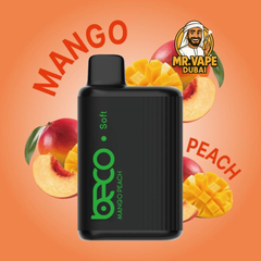 Buy BECO Soft 6000 Puffs 20mg Vape 