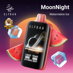 Elf Moonnight 40K Disposable Vape