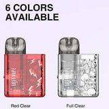 Lost Vape Ursa Baby Dubai | Buy Transparent Pod System UAE
