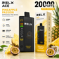 RELX Ace 20000 Puffs Disposable Vape UAE | Buy 20K Rechargeable